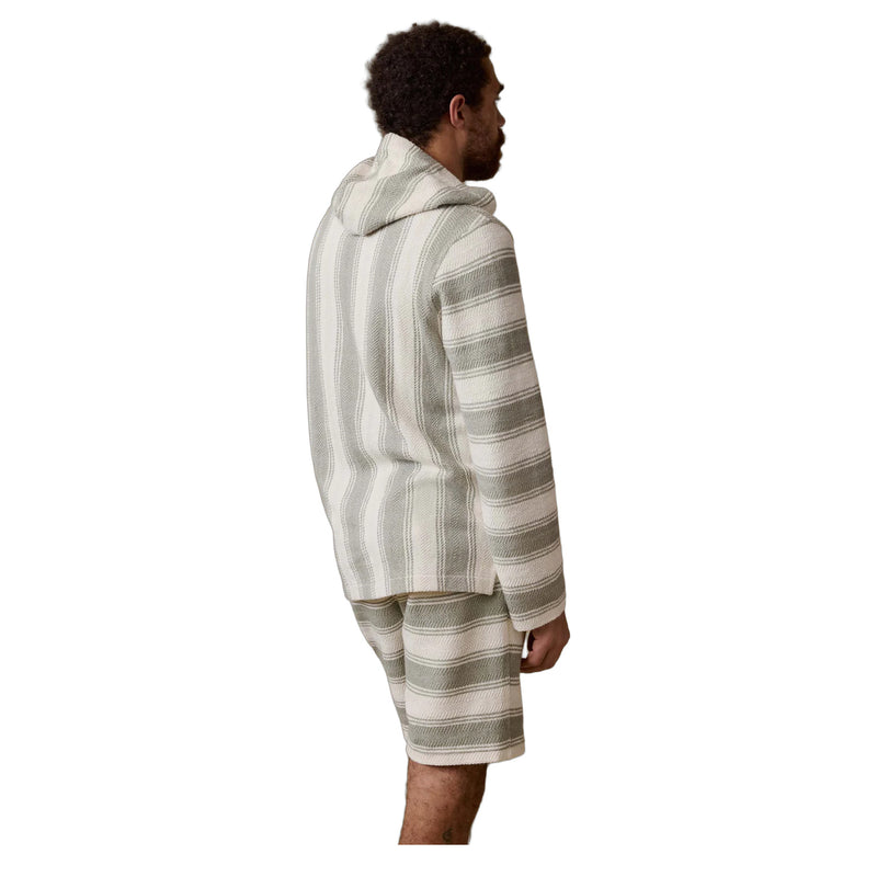Whitewater Hoodie – Shell Point Stripe