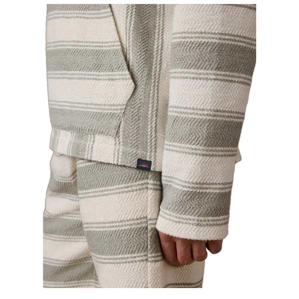Whitewater Hoodie - Rooster 