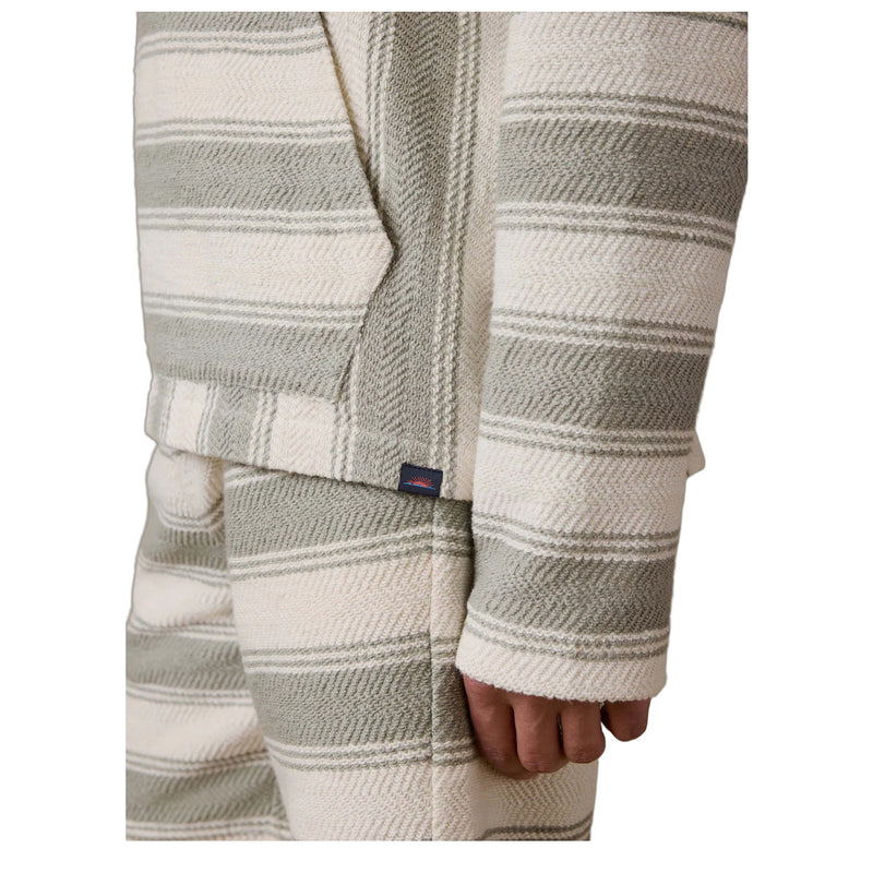 Whitewater Hoodie – Shell Point Stripe