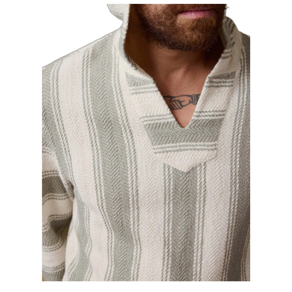 Whitewater Hoodie - Rooster 