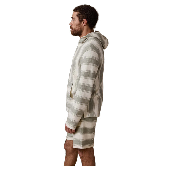 Whitewater Hoodie - Rooster 