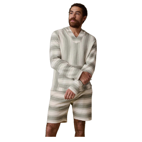 Whitewater Hoodie - Rooster 