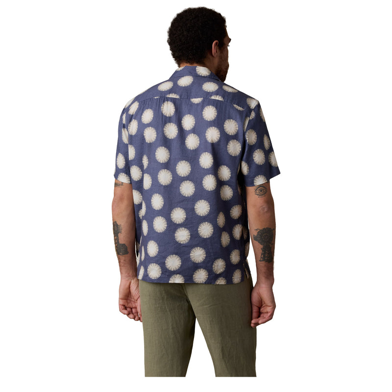 SS Breeze Camp Shirt – BFW