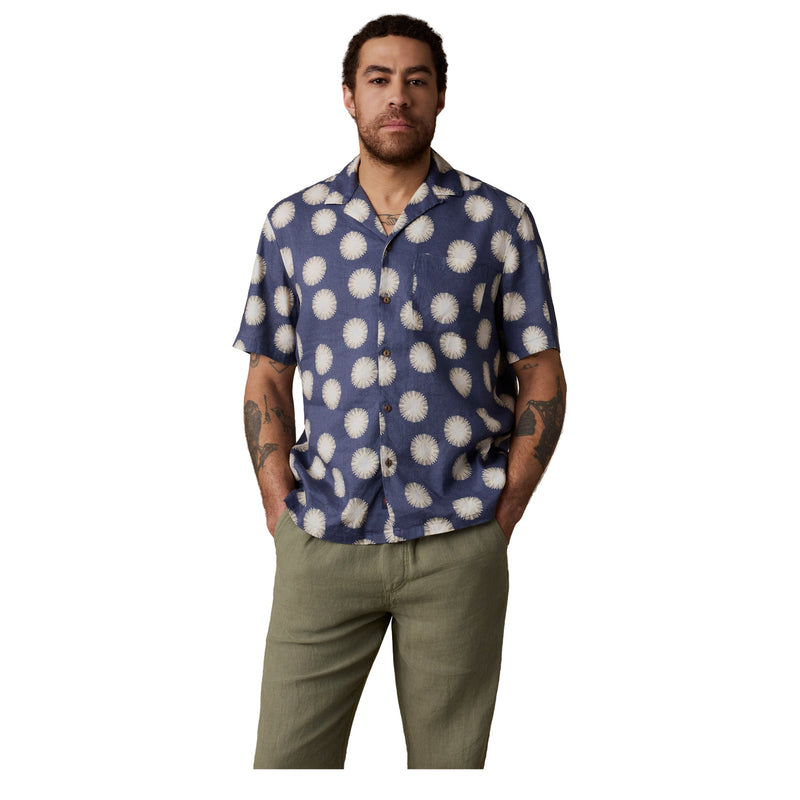 SS Breeze Camp Shirt – BFW