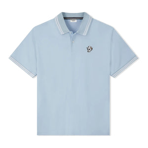 Skull Caddie Tip Polo - Rooster 