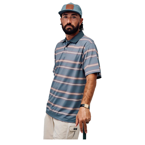 Saturday Polo - Rooster 