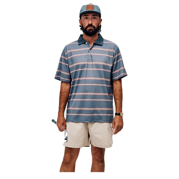 Saturday Polo - Rooster 