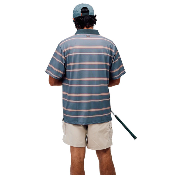 Saturday Polo - Rooster 