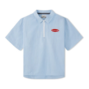 Mechanic QTR Zip - Rooster 