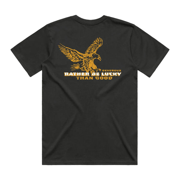 Get Lucky Tee - Rooster 