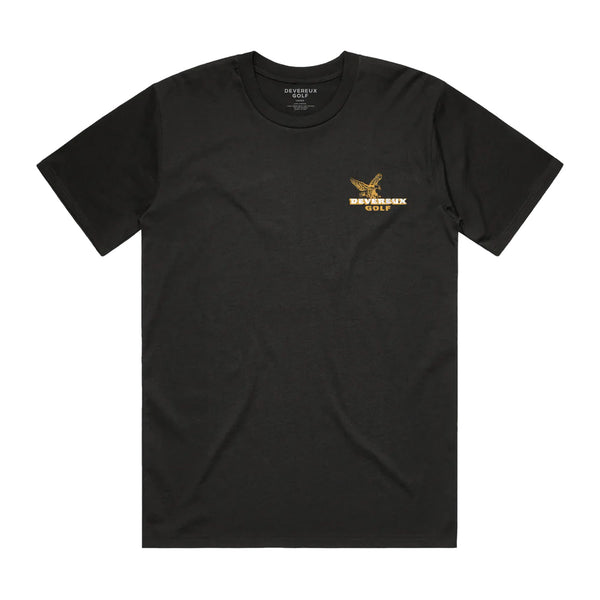 Get Lucky Tee - Rooster 