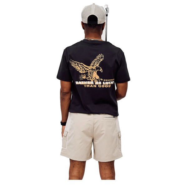 Get Lucky Tee - Rooster 