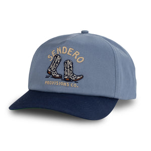 High Stepper Hat - Rooster 