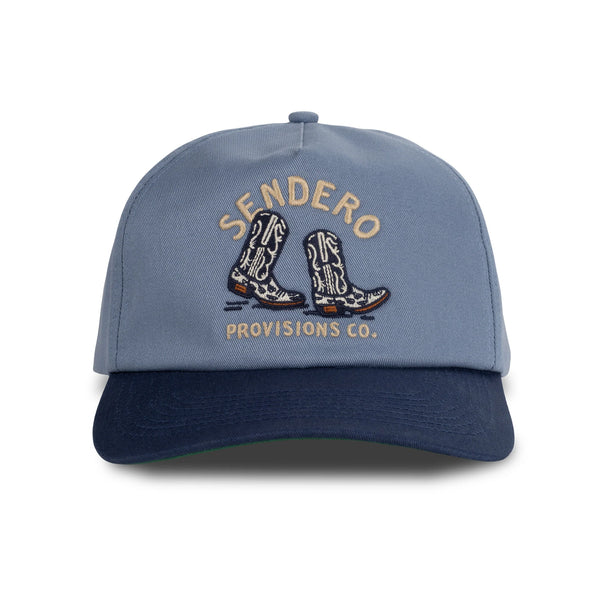 High Stepper Hat - Rooster 