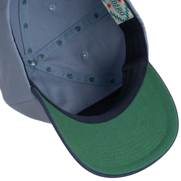 High Stepper Hat - Rooster 