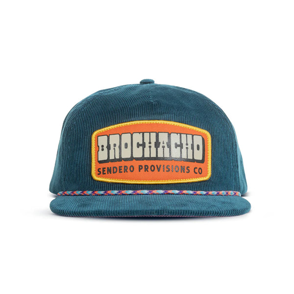 Brochacho Hat - Rooster 