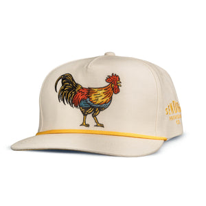 YardBird Hat - Rooster 