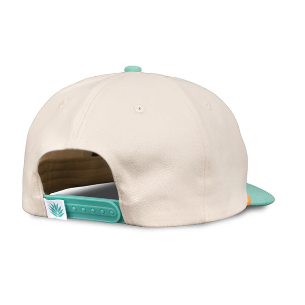 Mirage Hat - Rooster 