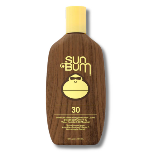 Original Sunscreen Lotion SPF 30 - Rooster 