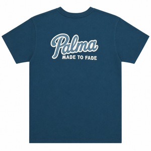 SS Palma Made To Fade Tee - Rooster 