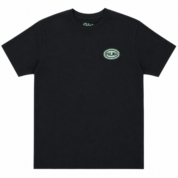SS Palma Sol Tee - Rooster 