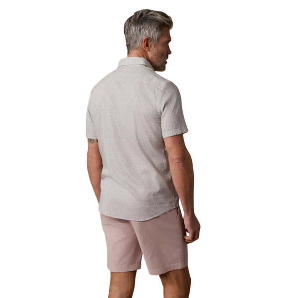 Ss Movement Monterey Shirt