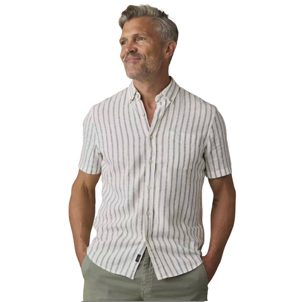 SS Breeze Shirt