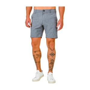 AEROPLANE 7" SHORT - Rooster 