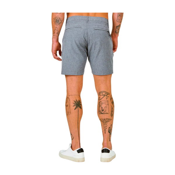 AEROPLANE 7" SHORT - Rooster 