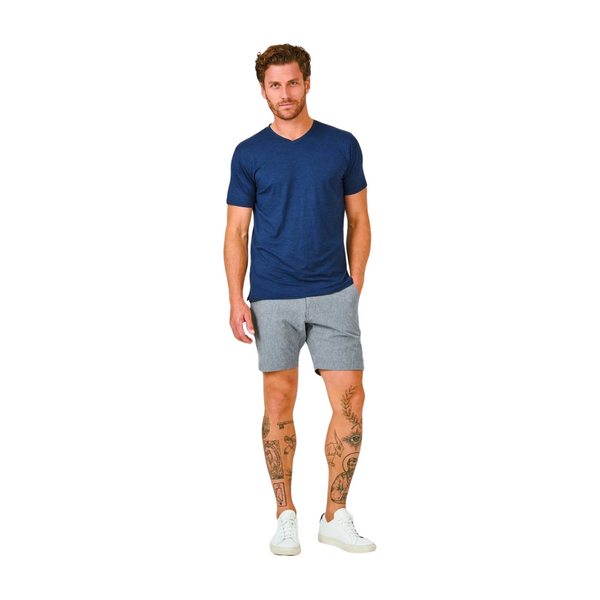 AEROPLANE 7" SHORT - Rooster 