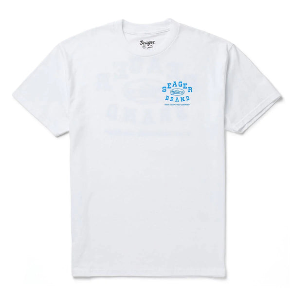 Saloon Tee - Rooster 