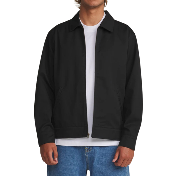 Sam Jacket
