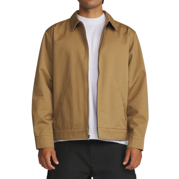Sam Jacket - Rooster 