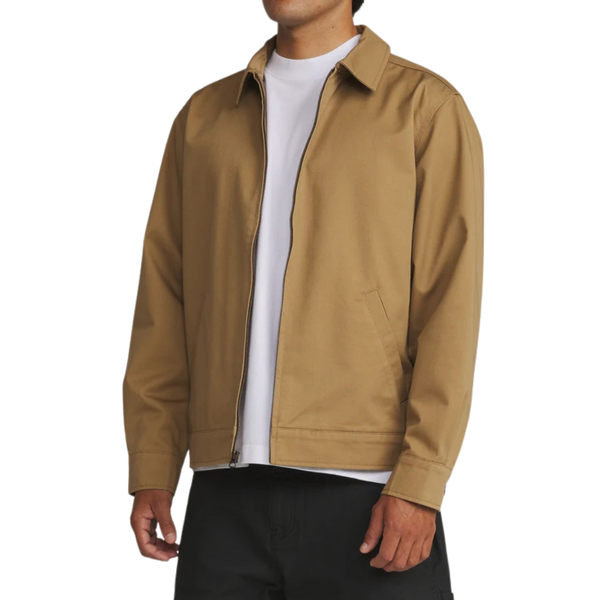 Sam Jacket - Rooster 