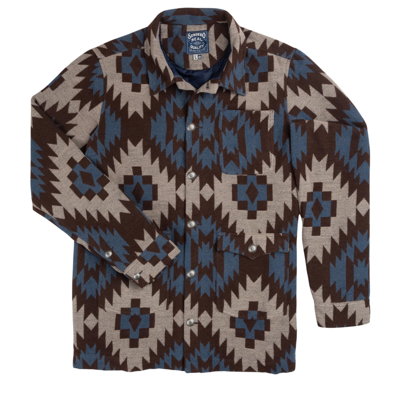 Santa Fe Jacket