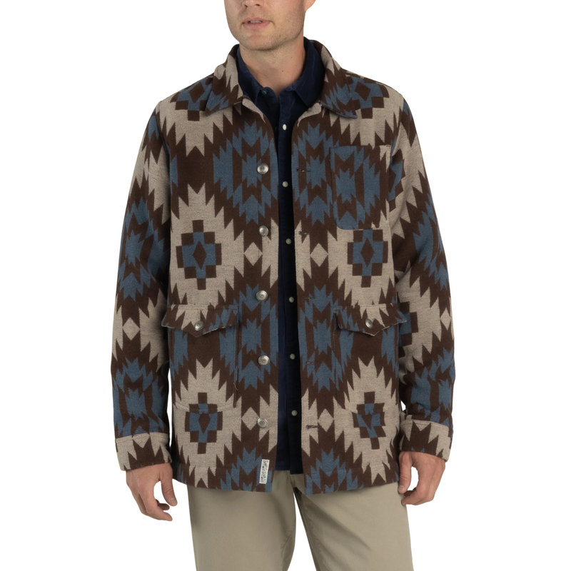 Santa Fe Jacket