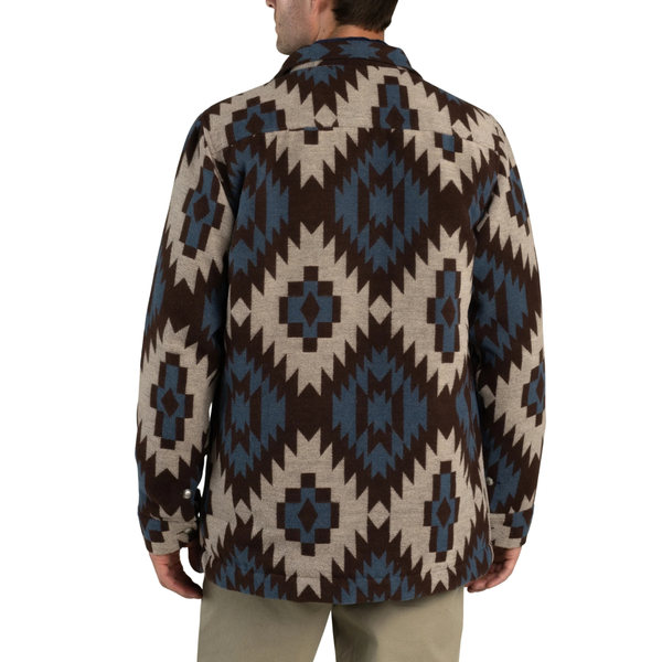 Santa Fe Jacket