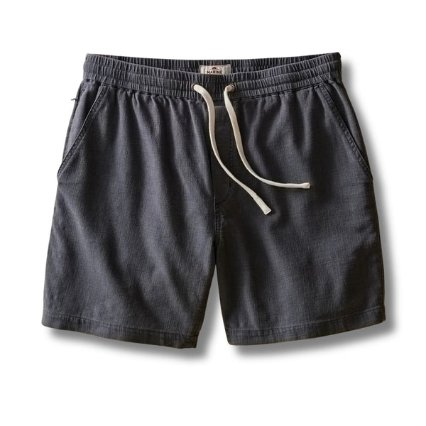 Saturday Beach Short 6" - Rooster 