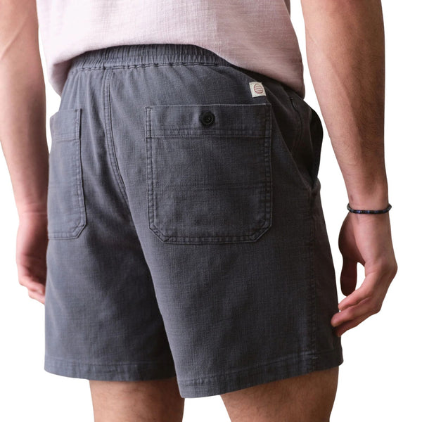 Saturday Beach Short 6" - Rooster 