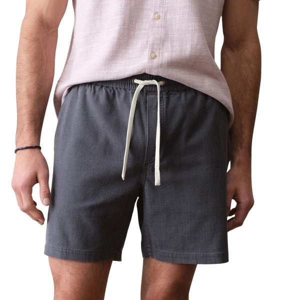 Saturday Beach Short 6" - Rooster 