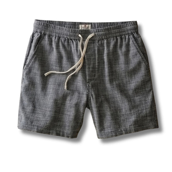 Saturday Beach Short 6" - Rooster 