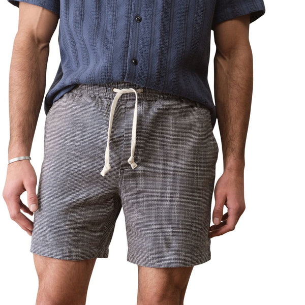 Saturday Beach Short 6" - Rooster 