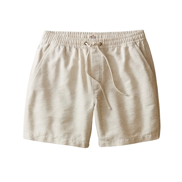Saturday Beach Short 6"
