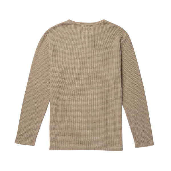 Sawpit Henley LS Thermal - Rooster 