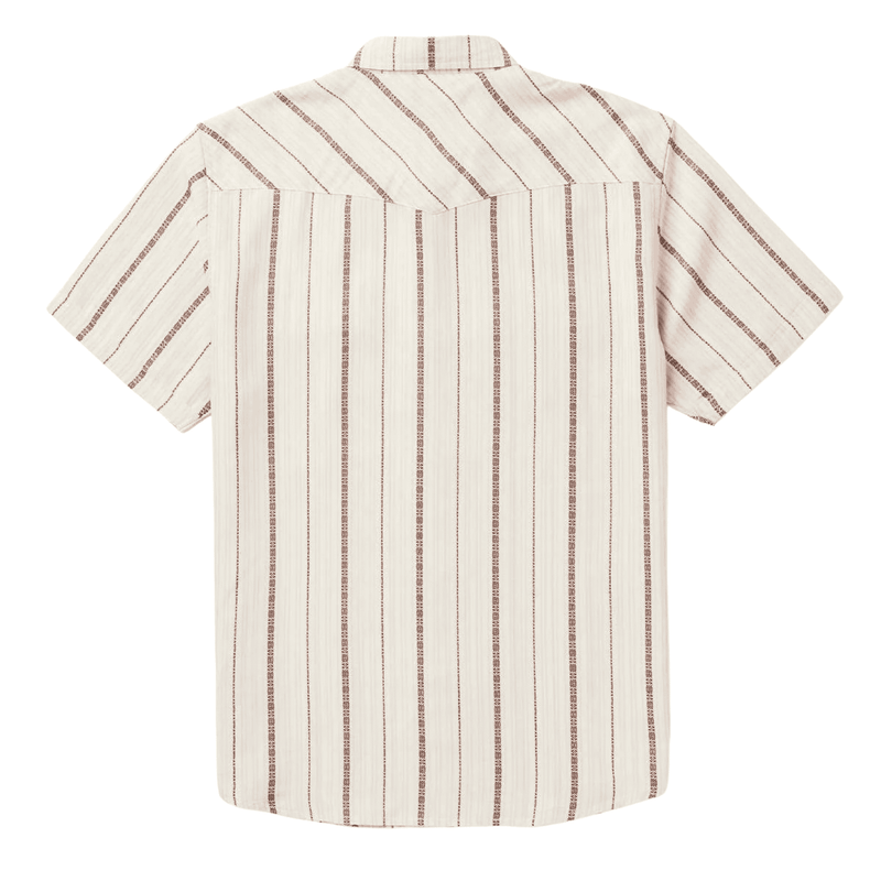 Sawtoof S/S Shirt Azteca Tile – Azteca Tile
