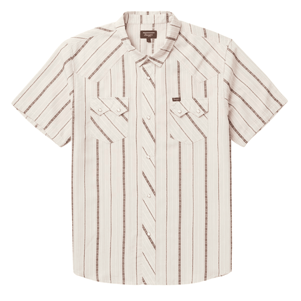 Sawtoof S/S Shirt Azteca Tile – Azteca Tile