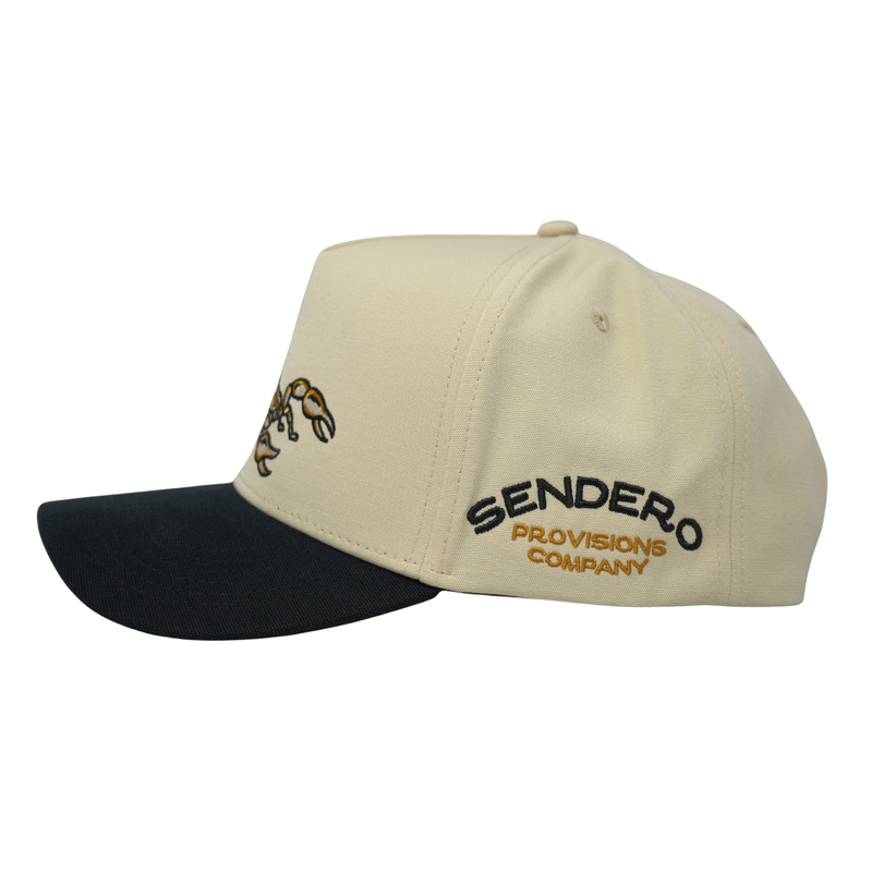 Scorpion Hat