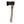 Scout Hatchet - Rooster 