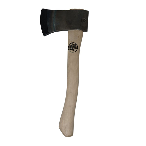 Scout Hatchet - Rooster 