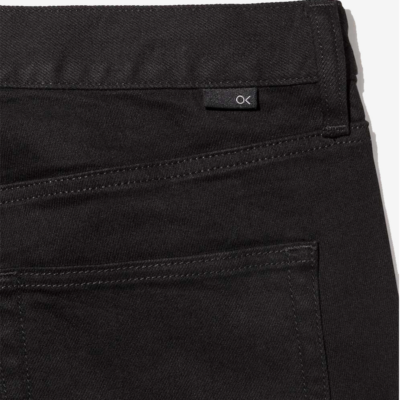 Ambassador - Black – Black